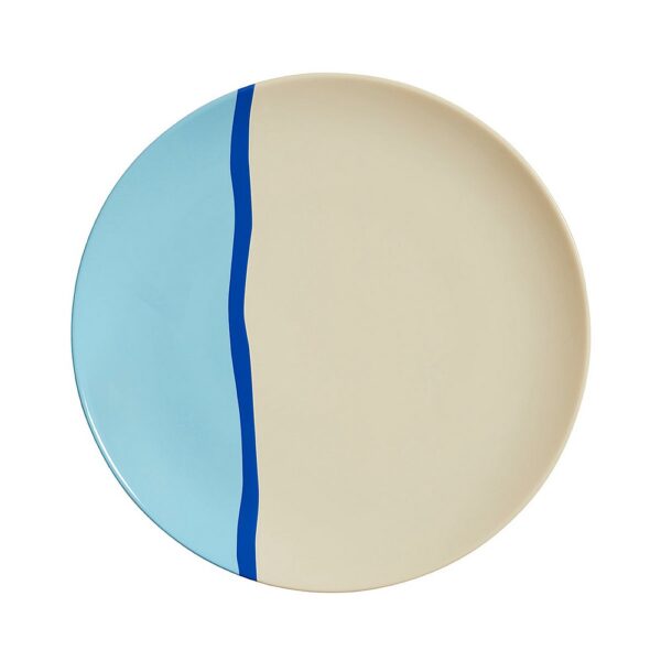 Round Dinner Plate 26cm Set of 6