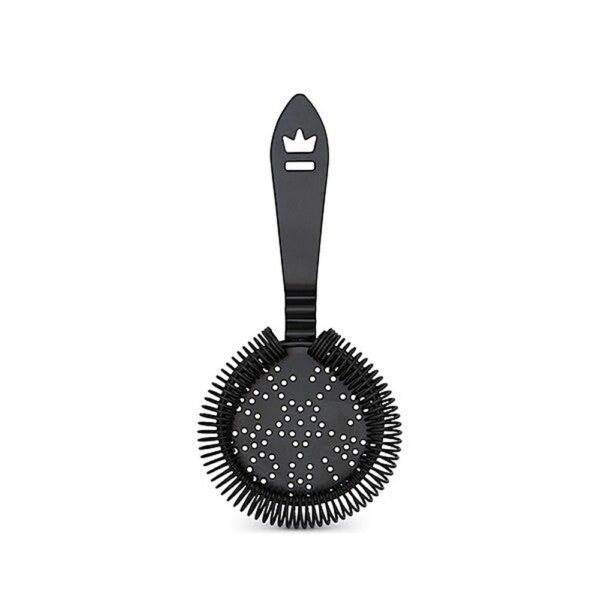 Strainer Antique - Hawthorne - Matte Black