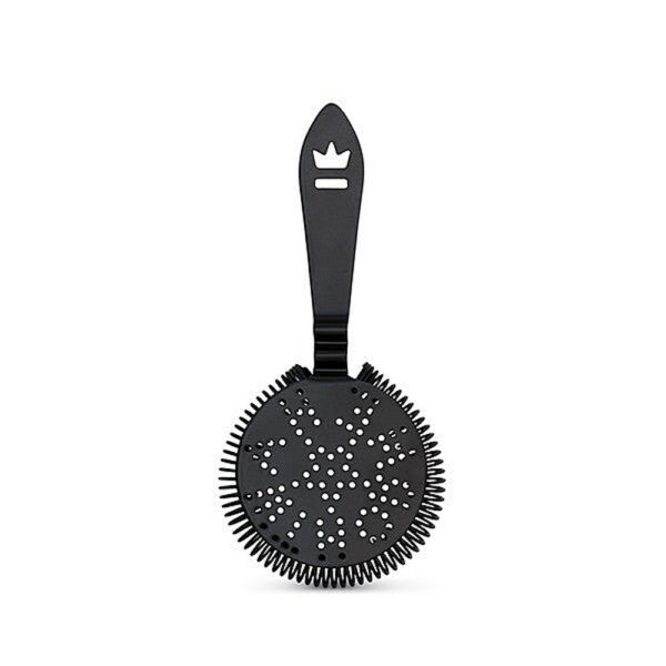 Strainer Antique - Hawthorne - Matte Black - Image 2