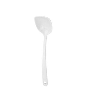 Melamine Solid Spoon 31cm