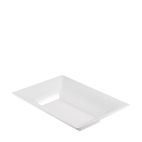 Rectangular Melamine Essence Bowl 2L