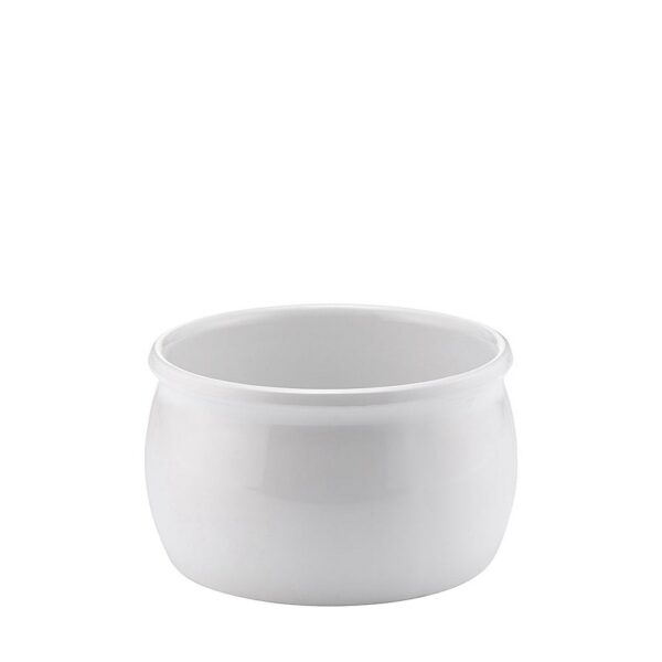 Melamine Sauce Pot 1L