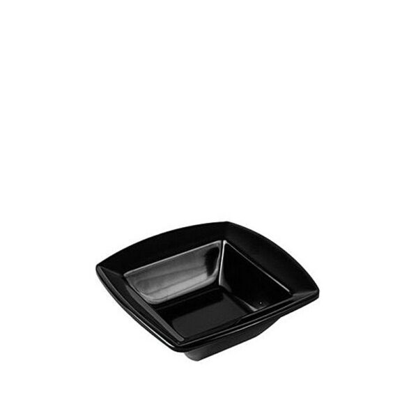 Square Melamine Bowl 60ml