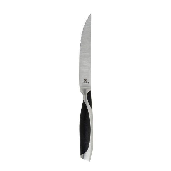 Ciop Steak Knife Steel Handle 24cm