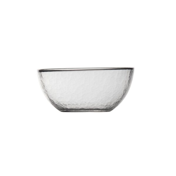 Los Cabos Clear Cereal Bowl 15cm