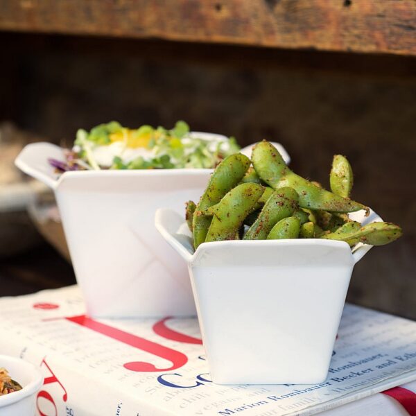 Food Truck Fries Bowl - Image 3