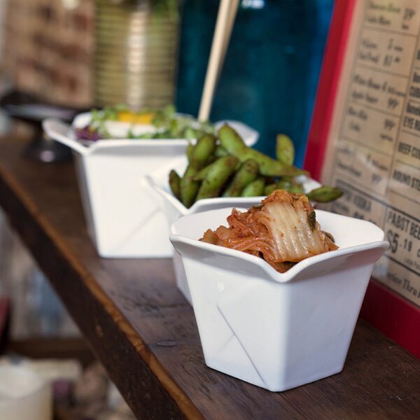 Food Truck Fries Bowl - Image 4