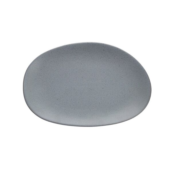 Cairn Cement Oval Platter 36cm