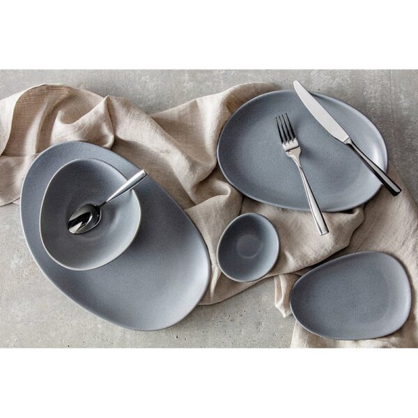 Cairn Cement Oval Platter 36cm - Image 3