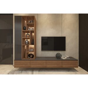 TV Unit Ibiza