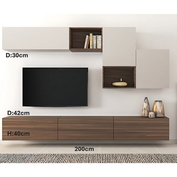 TV Unit Anjelica - Image 2