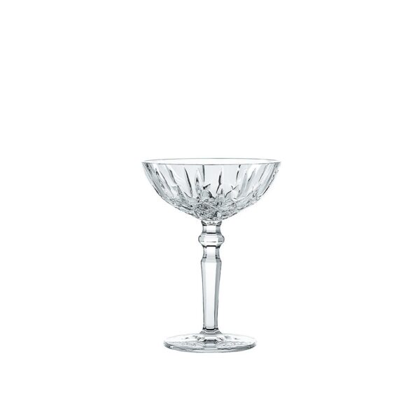 Noblesse Cocktail Crystal Glass 180ml