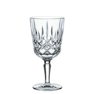 Noblesse Cocktail/Wine Crystal Glass 355ml