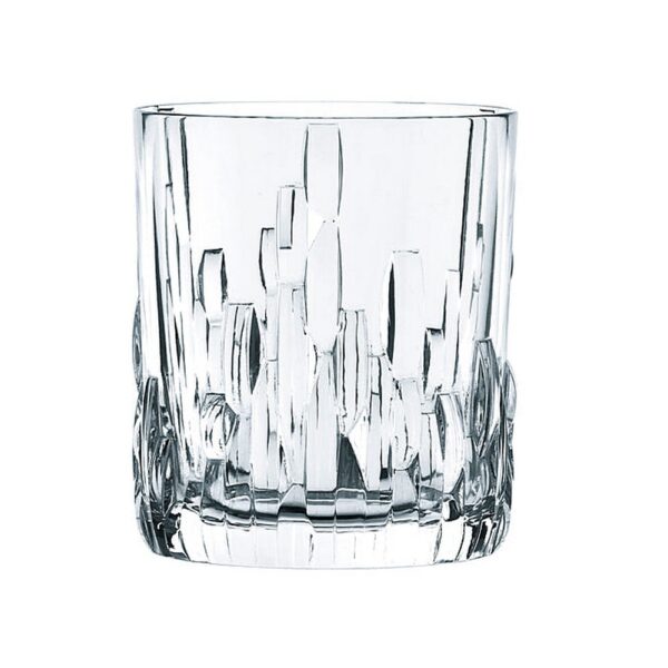 SHU FA Whisky Glass