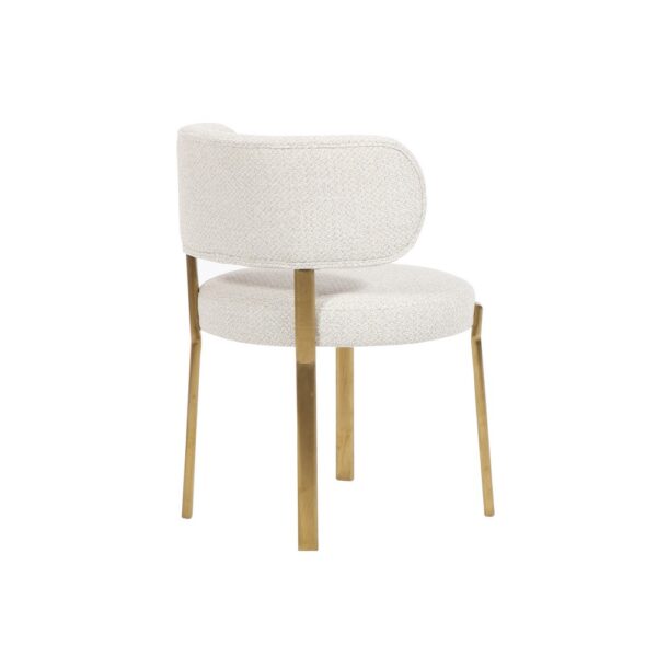 Celeste Chair - Image 4