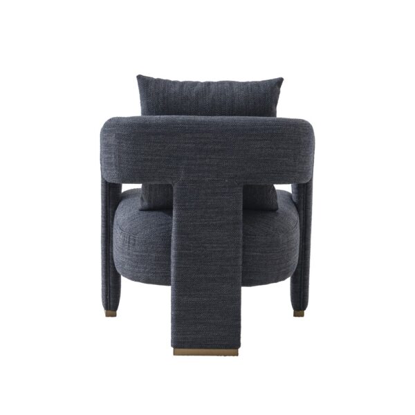 Pebble Armchair - Image 3