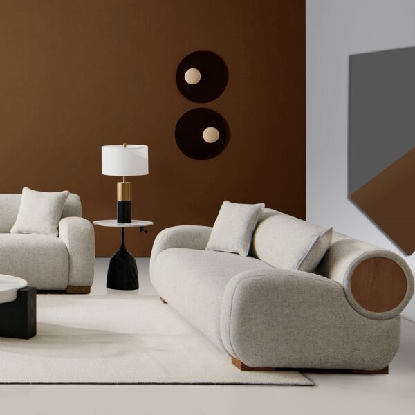 Lagoon Sofa - Image 4