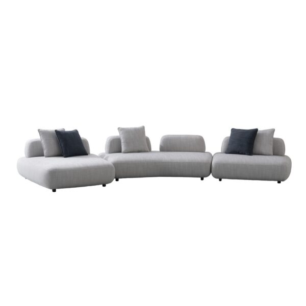 Cascade Sectional Sofa - Image 2