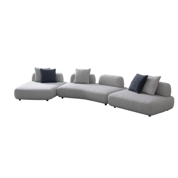 Cascade Sectional Sofa - Image 3