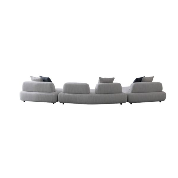 Cascade Sectional Sofa - Image 4