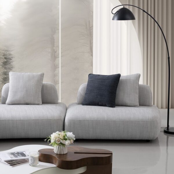 Cascade Sectional Sofa - Image 5