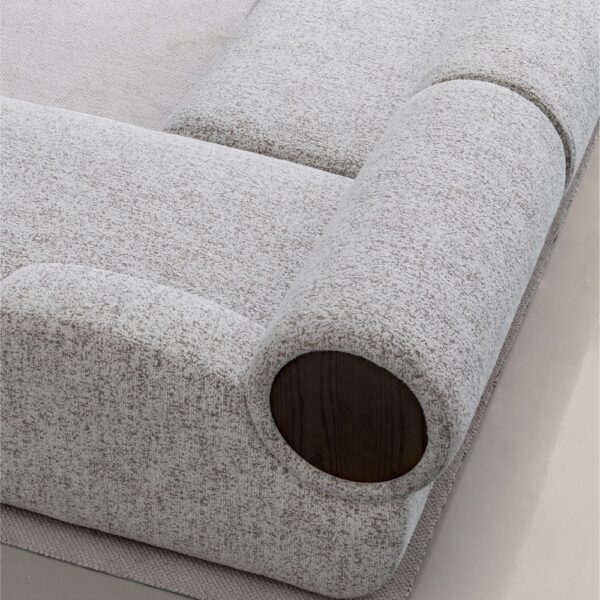 Nimbus Sofa - Image 3