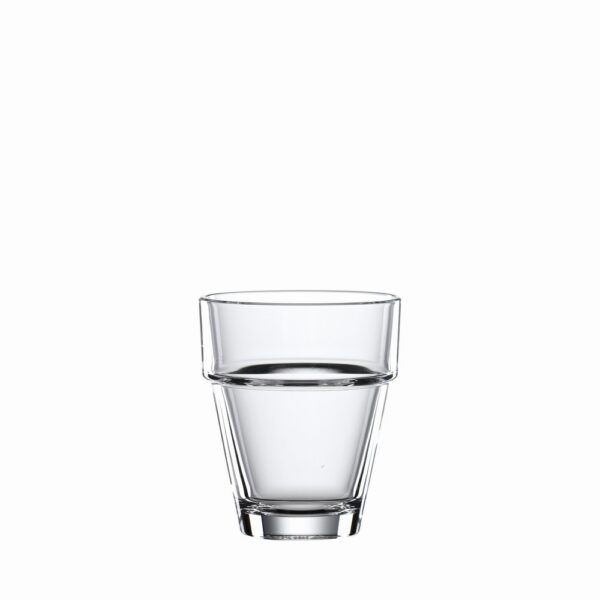 BISTRO Mini Crystal Glass 95ml