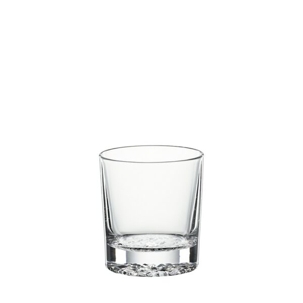 Lounge 2.0 Short & Long Crystal Glass