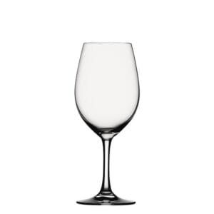 Festival White Wine Crystal Glass 380ml