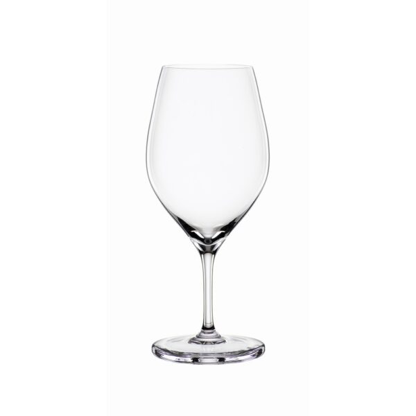 Festival Bordeaux Crystal Glass 500ml