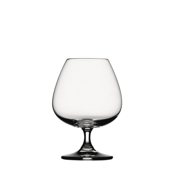 Soiree Cognac/Brandy Crystal Glass 450ml