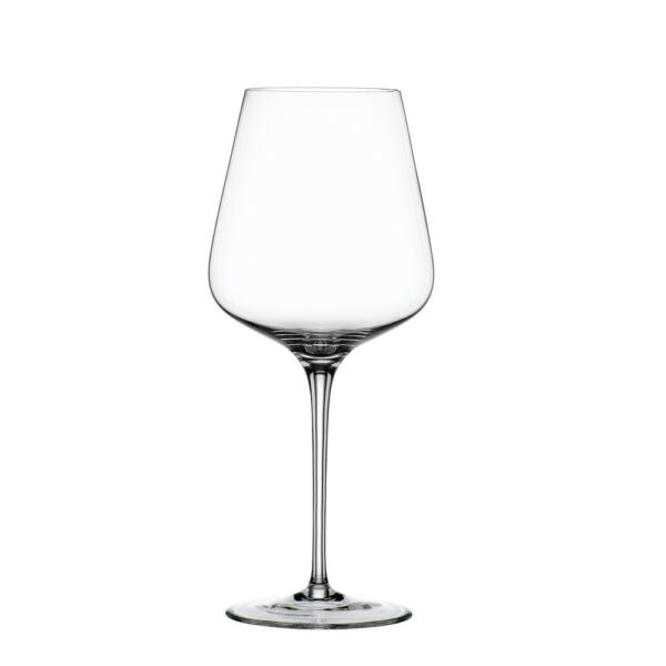 Hybrid Red Wine Crystal Glass 680ml