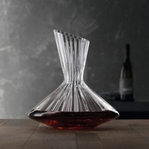 Lifestyle Decanter 0.75L