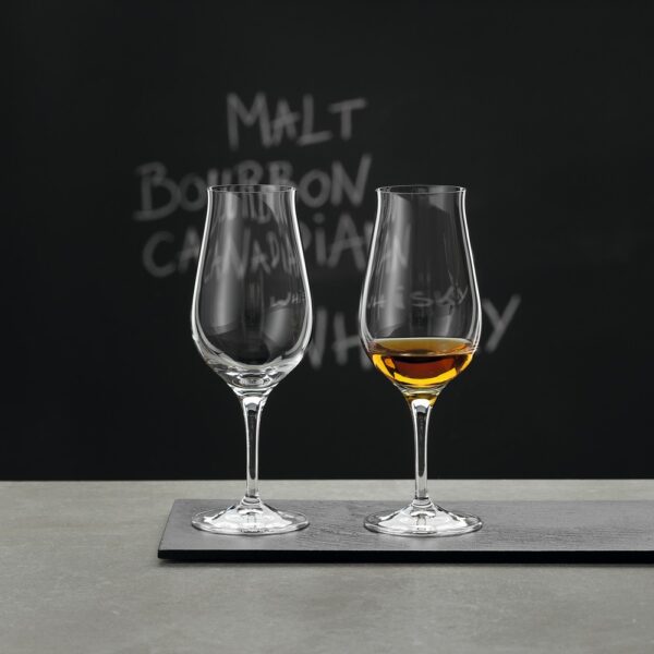 Whisky Single Malt Snifter Crystal Glass 280ml - Image 3