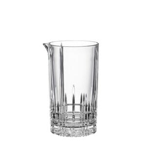 Perfect Serve Mixing Crystal Glass 600ml