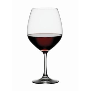 Vino Grande Burgundy Ballon Crystal Glass 710ml