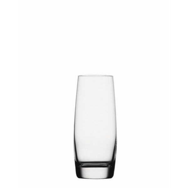 Vino Grande Long Drink Crystal Glass 375ml