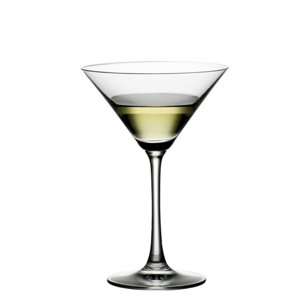 Vino Grande Martini Cocktail Crystal Glass 195ml