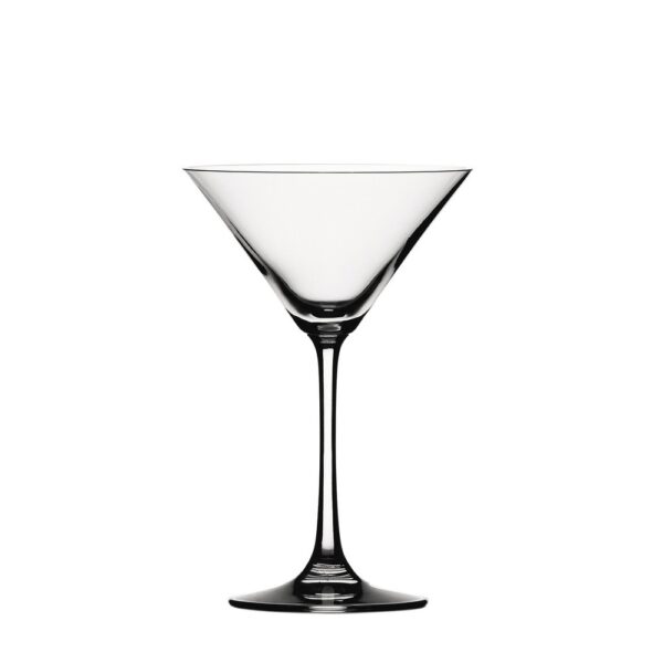 Vino Grande Martini Cocktail Crystal Glass 195ml - Image 2