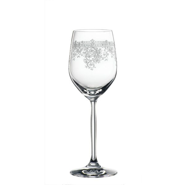 Renaissance White Wine Crystal Glass 340ml