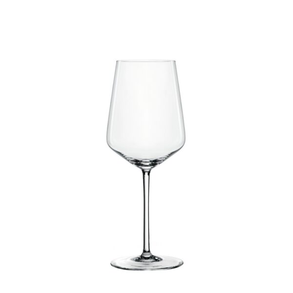 Style White Wine Crystal Glass 440ml