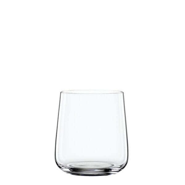 Style Crystal Glass