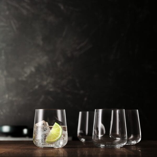 Style Crystal Glass - Image 2