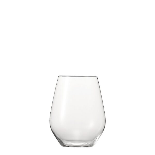 Authetis Casual All Purpose Crystal Glass