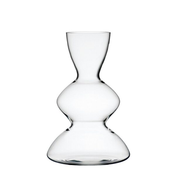 Siena Wine Decanter Crystal Glass 1500ml