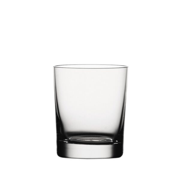 Classic Short Crystal Glass 280ml