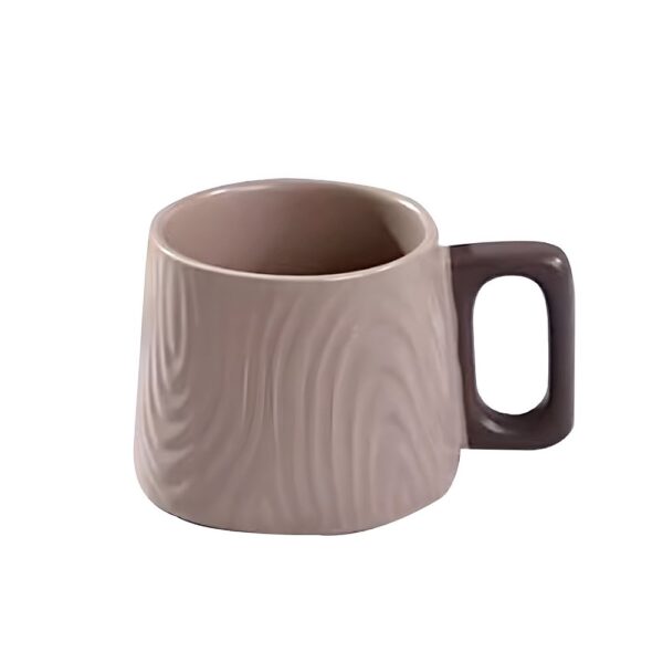 Bubble Ceramic Mugs, Sold Separately - Image 2