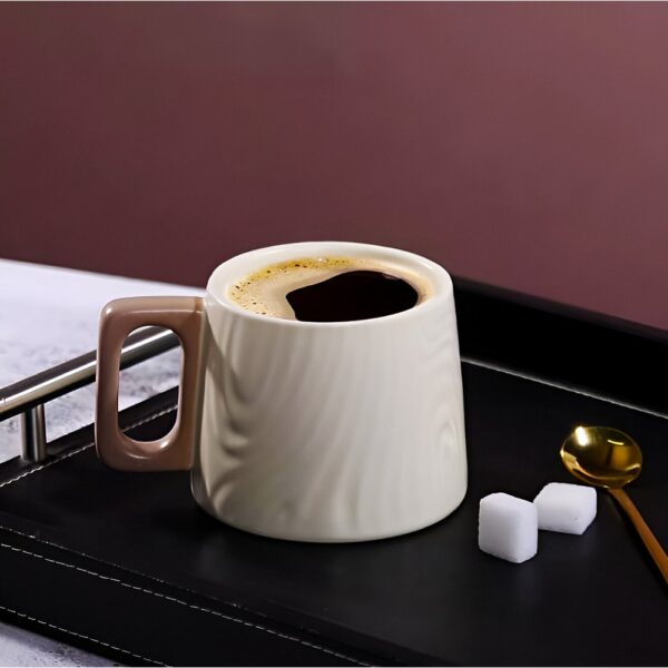 Bubble Ceramic Mugs, Sold Separately - Image 3