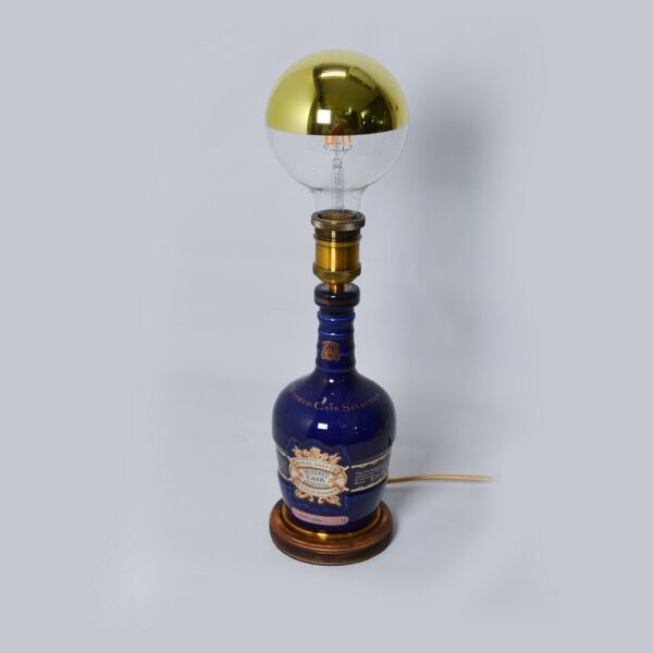 Royal Salute Light