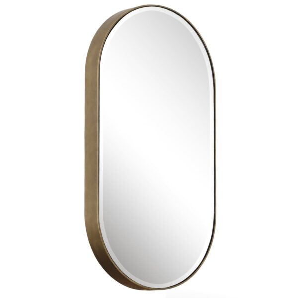 Breeze Oval Mirror - Image 4